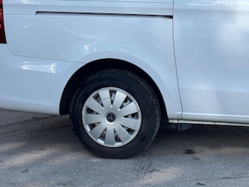 Used Mercedes-Benz Vito 2021 for sale - 75941186: Photo
