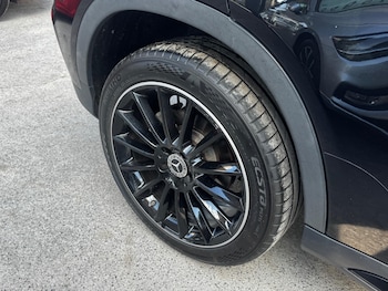 Used Mercedes-Benz GLA 2019 for sale - 79268863: Photo