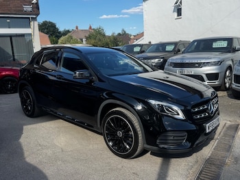 Used Mercedes-Benz GLA 2019 for sale - 79268863: Photo