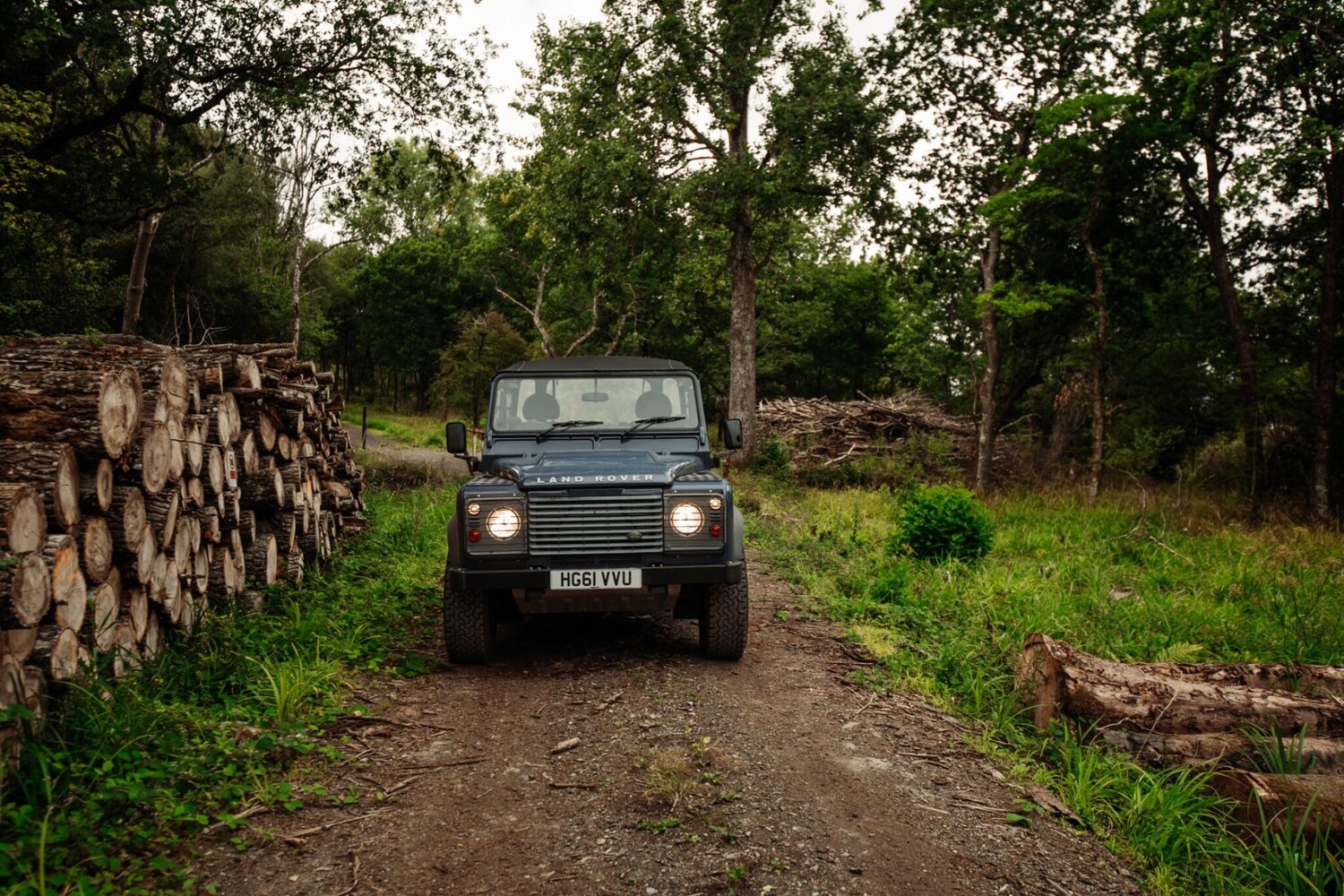 Used Land Rover Defender 2012 for sale - 77344550: Photo 11