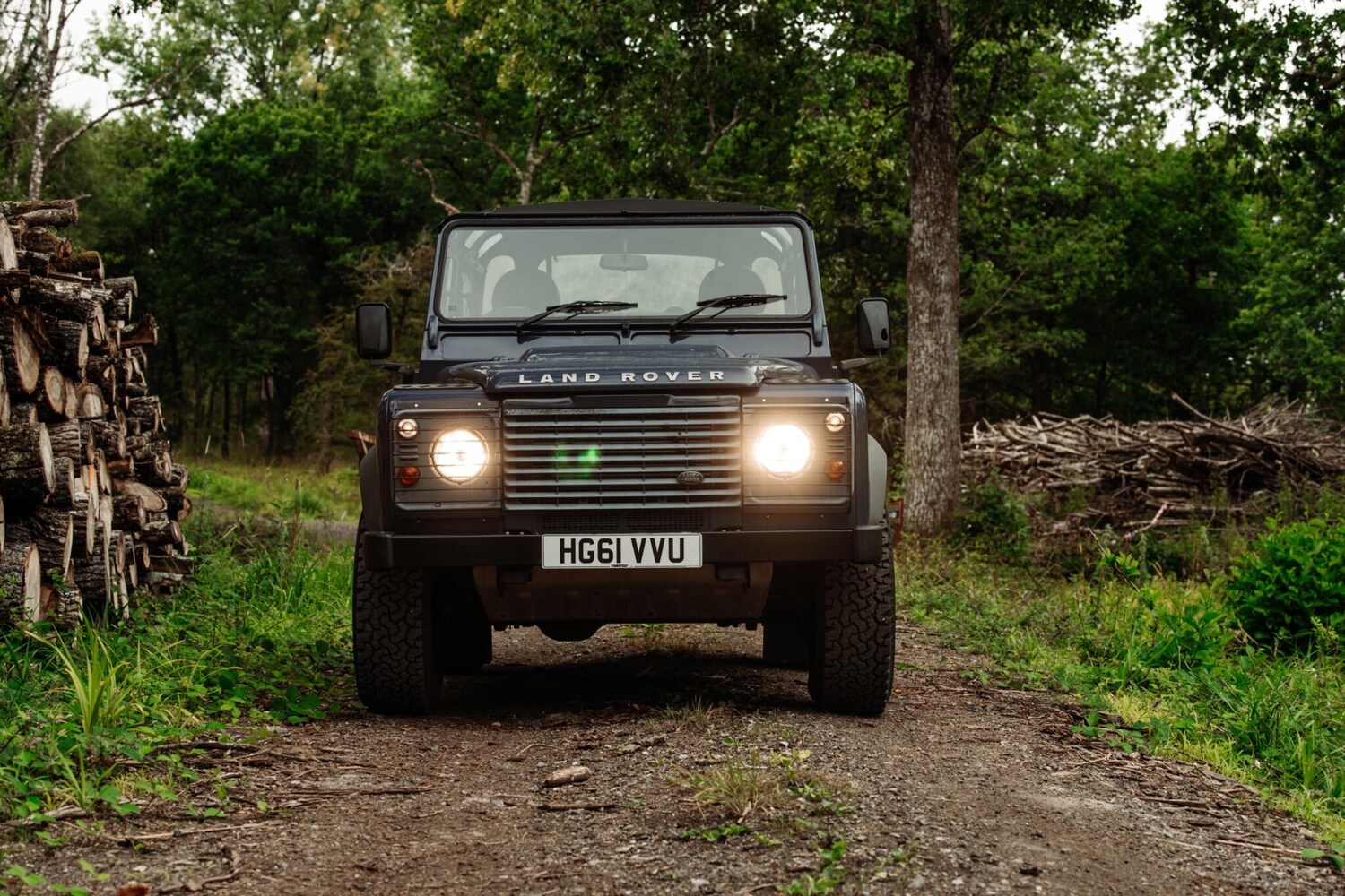 Used Land Rover Defender 2012 for sale - 77344550: Photo 12