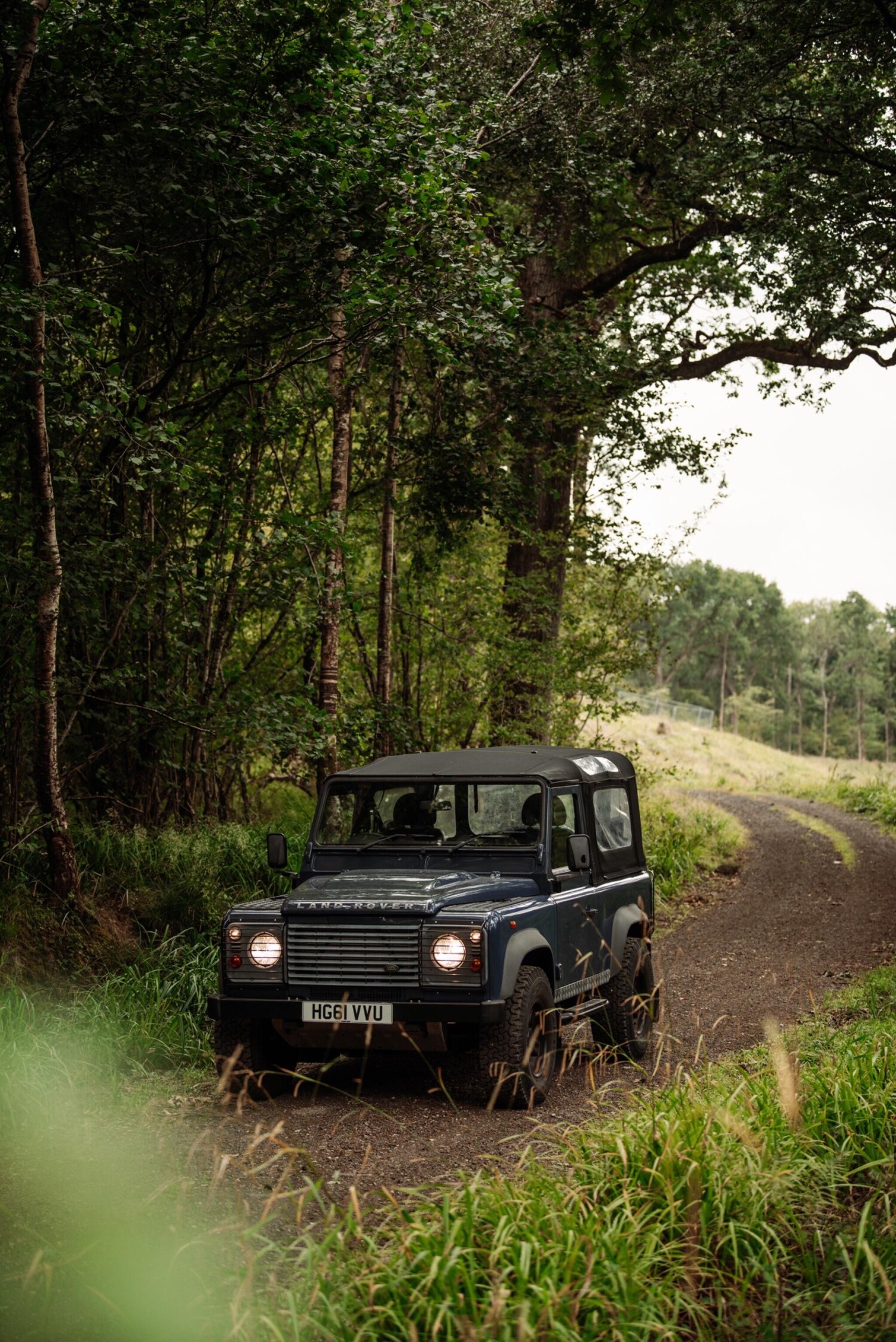 Used Land Rover Defender 2012 for sale - 77344550: Photo 15