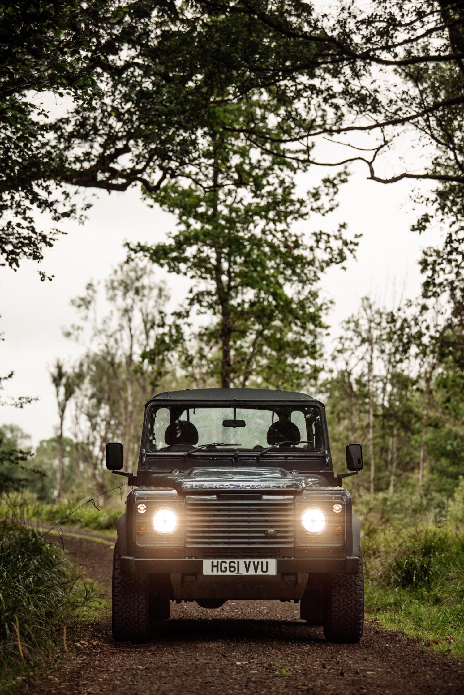 Used Land Rover Defender 2012 for sale - 77344550: Photo 17