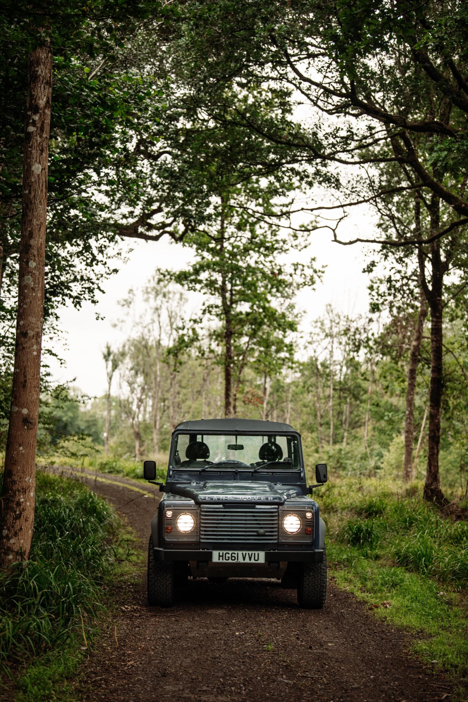 Used Land Rover Defender 2012 for sale - 77344550: Photo 18