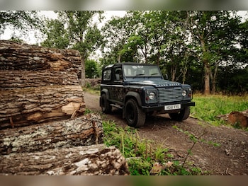 Used Land Rover Defender 2012 for sale - 77344550: Photo