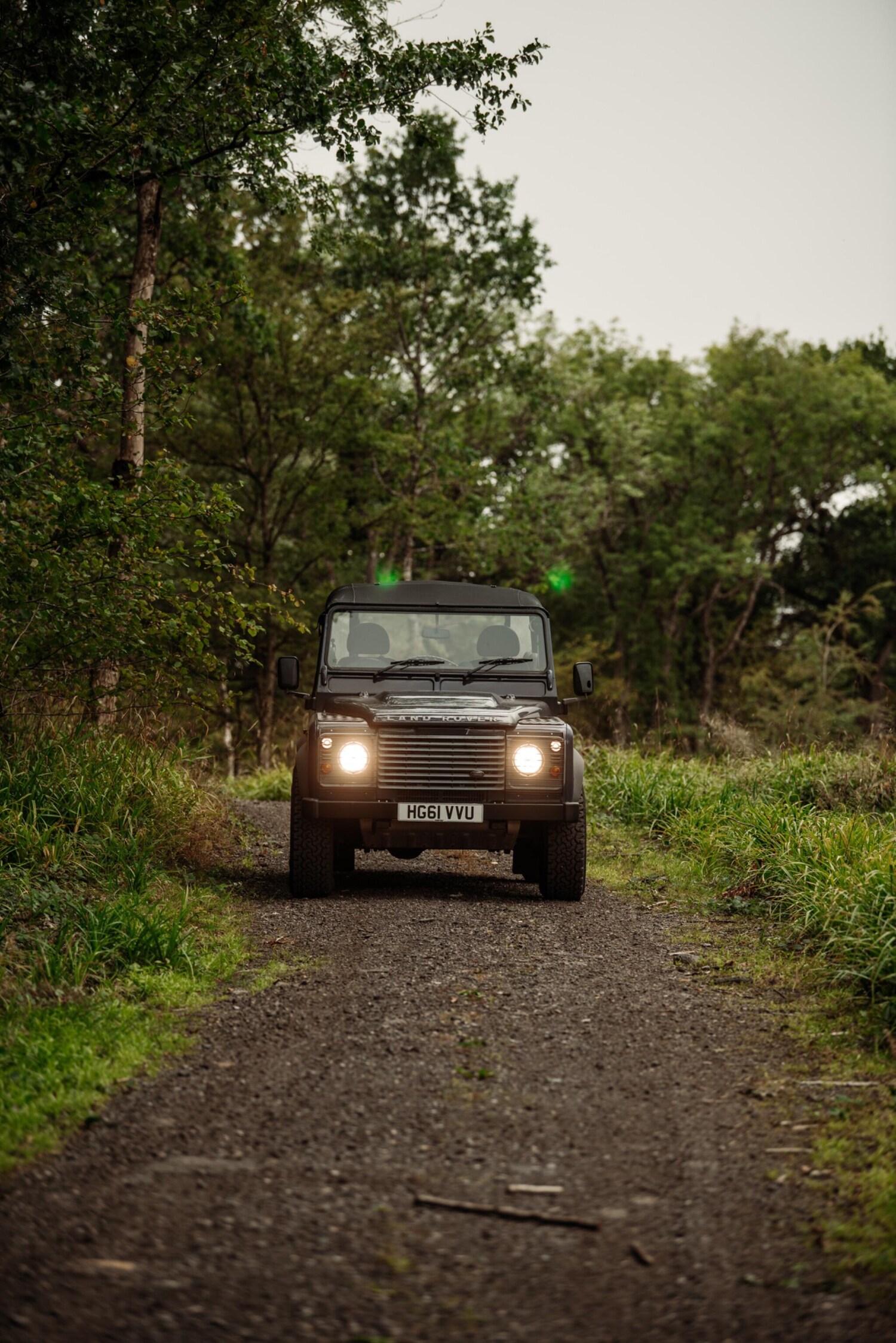 Used Land Rover Defender 2012 for sale - 77344550: Photo 22