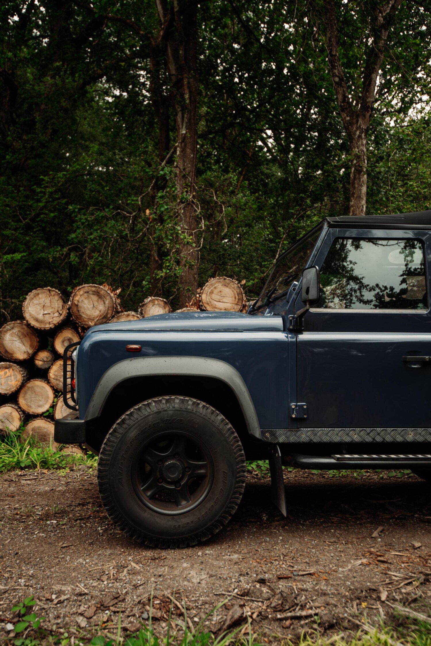 Used Land Rover Defender 2012 for sale - 77344550: Photo 27