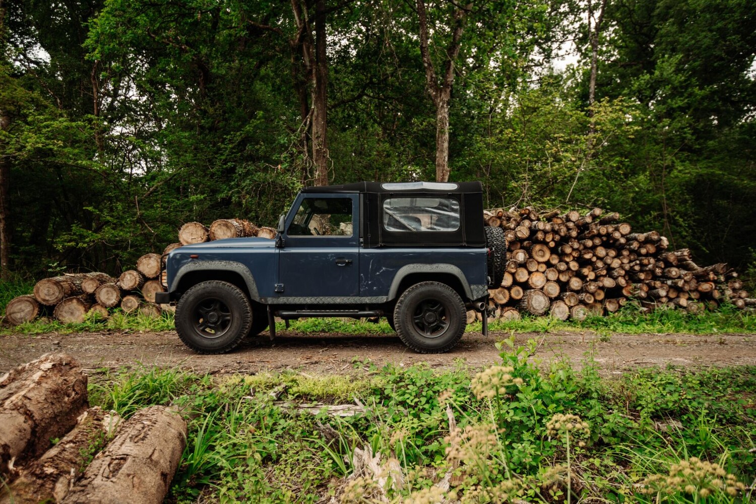 Used Land Rover Defender 2012 for sale - 77344550: Photo 28