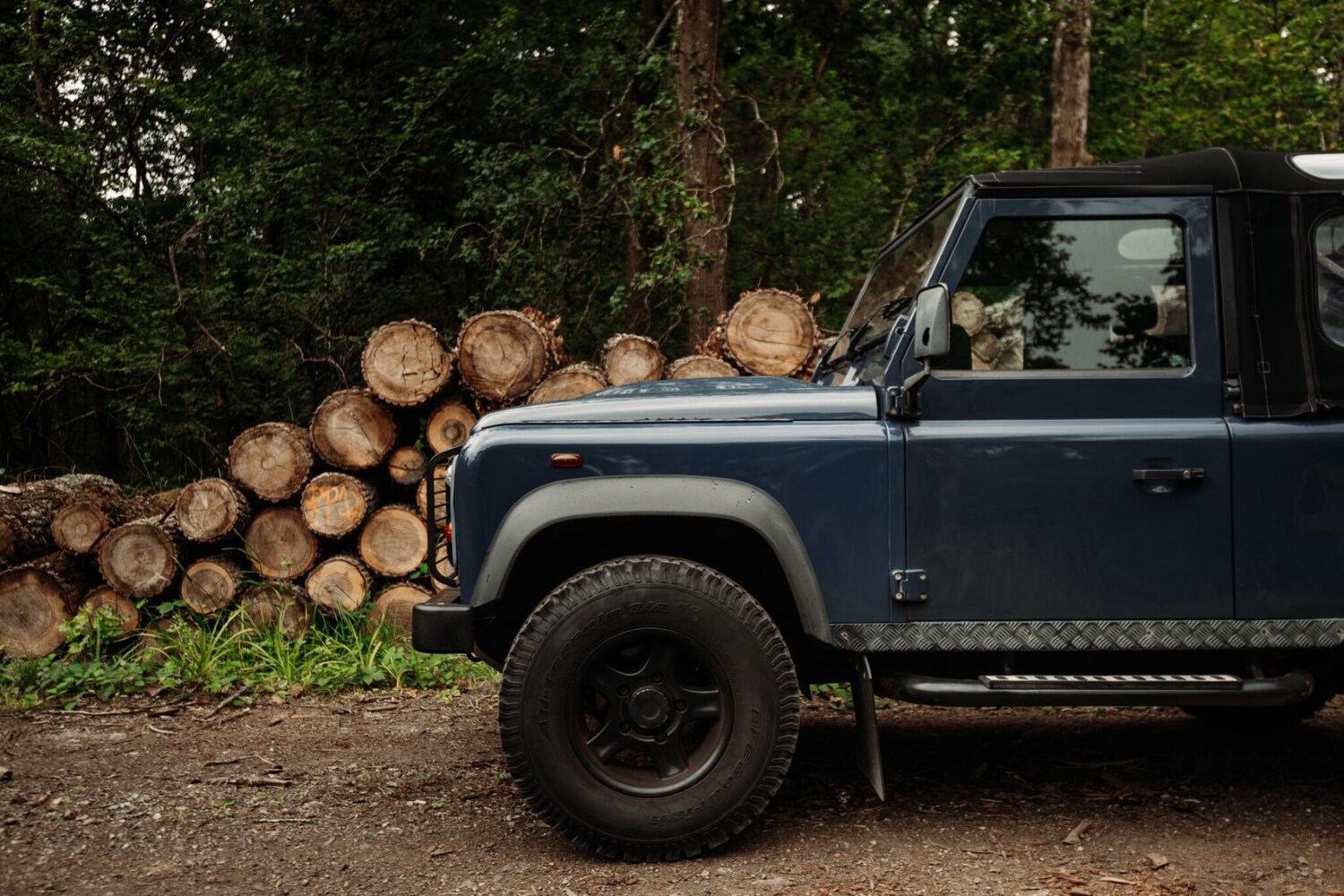 Used Land Rover Defender 2012 for sale - 77344550: Photo 4