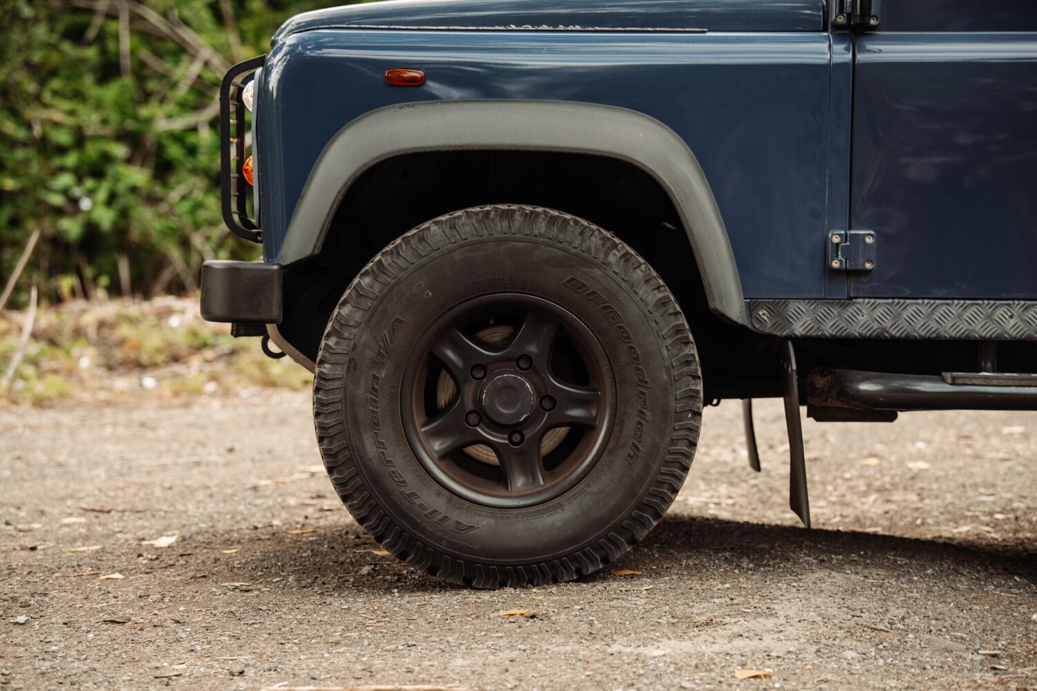 Used Land Rover Defender 2012 for sale - 77344550: Photo 46