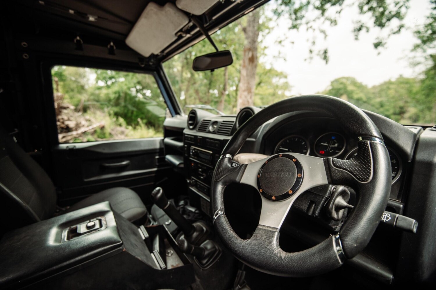 Used Land Rover Defender 2012 for sale - 77344550: Photo 47