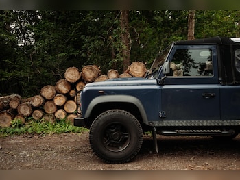 Used Land Rover Defender 2012 for sale - 77344550: Photo