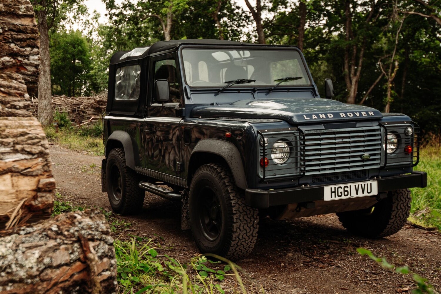 Used Land Rover Defender 2012 for sale - 77344550: Photo 5