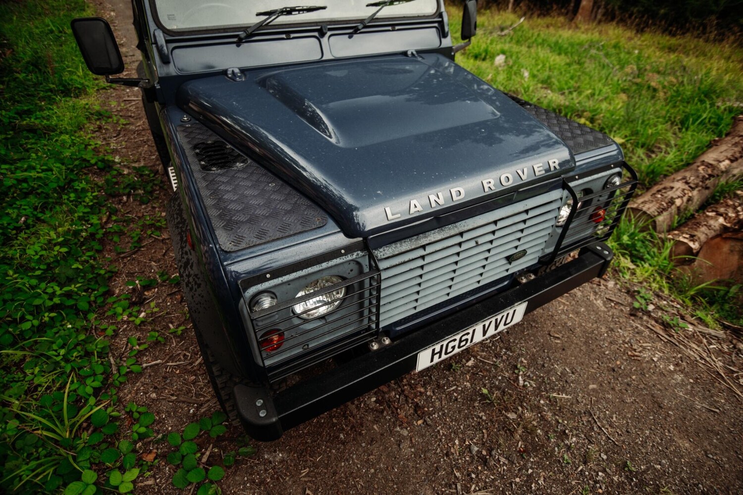 Used Land Rover Defender 2012 for sale - 77344550: Photo 50