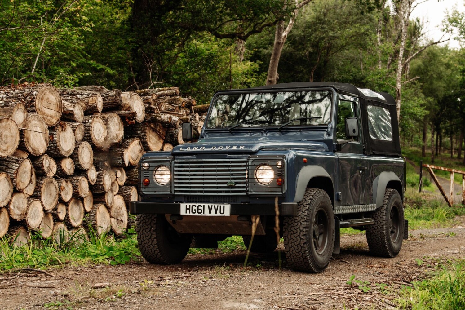 Used Land Rover Defender 2012 for sale - 77344550: Photo 52