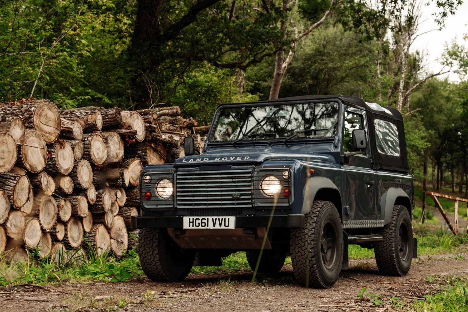 Used Land Rover Defender 2012 for sale - 77344550: Photo 53