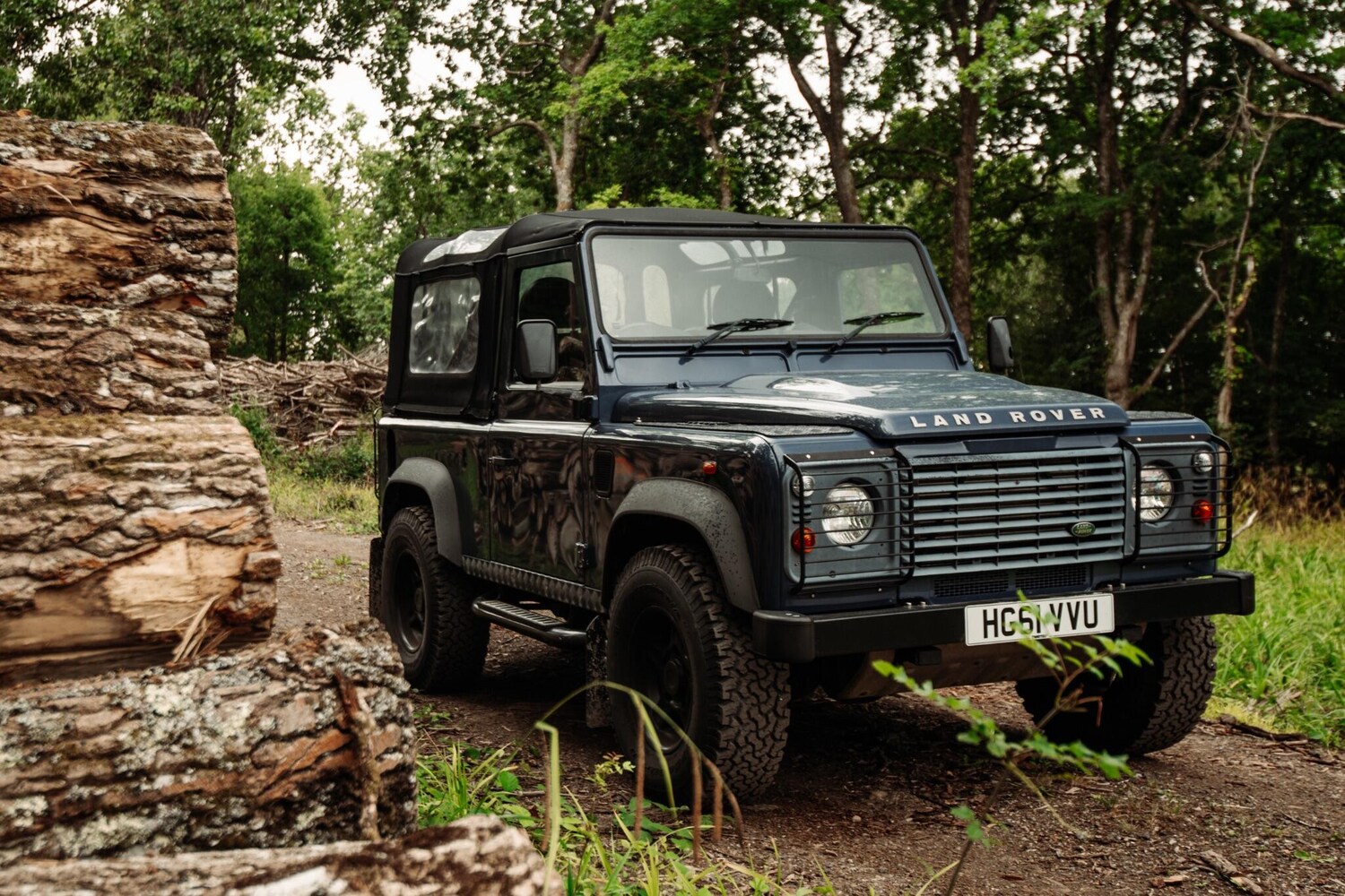 Used Land Rover Defender 2012 for sale - 77344550: Photo 6