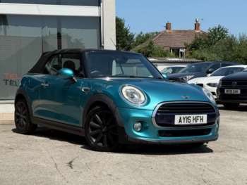 (16) - 1.5 Cooper D Euro 6 (s/s) 2dr