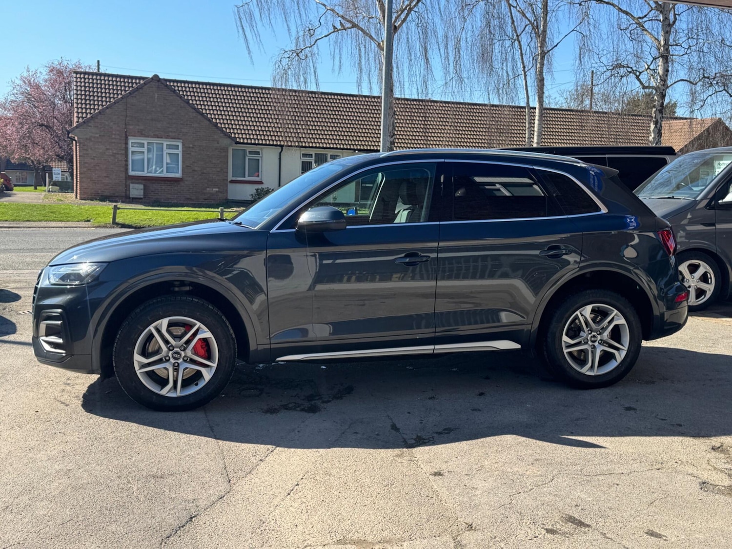 Used Audi Q5 2021 for sale - 78148106: Photo 13