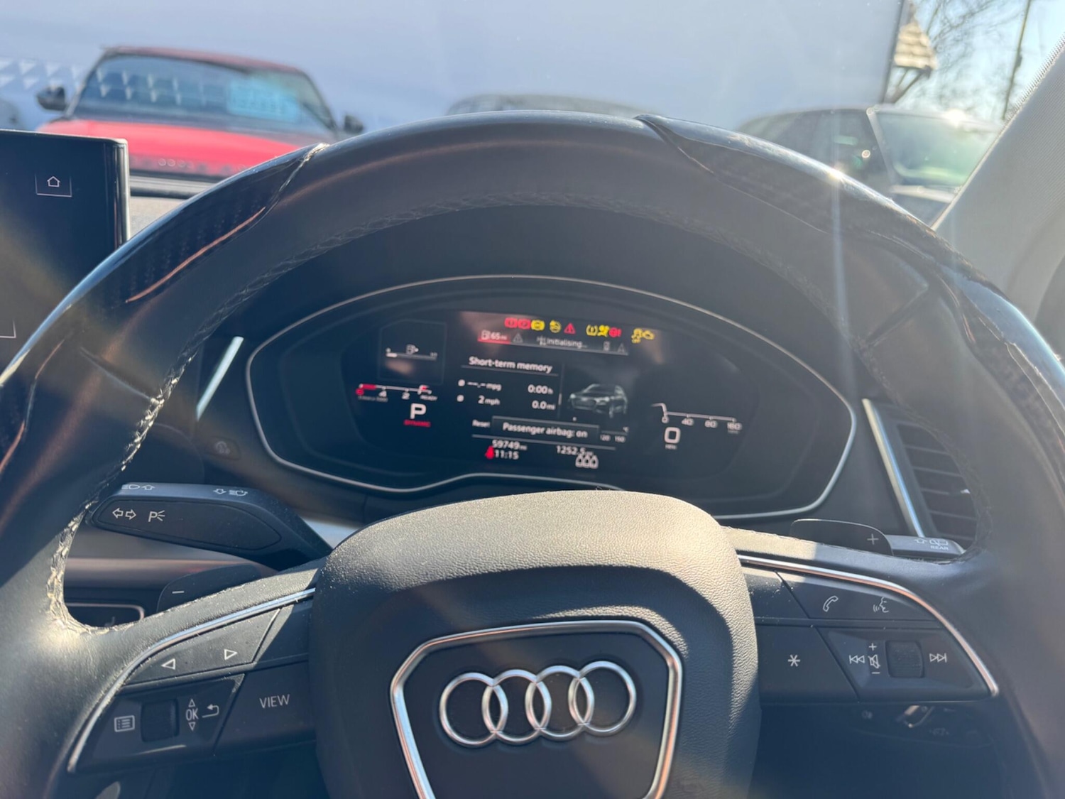 Used Audi Q5 2021 for sale - 78148106: Photo 16