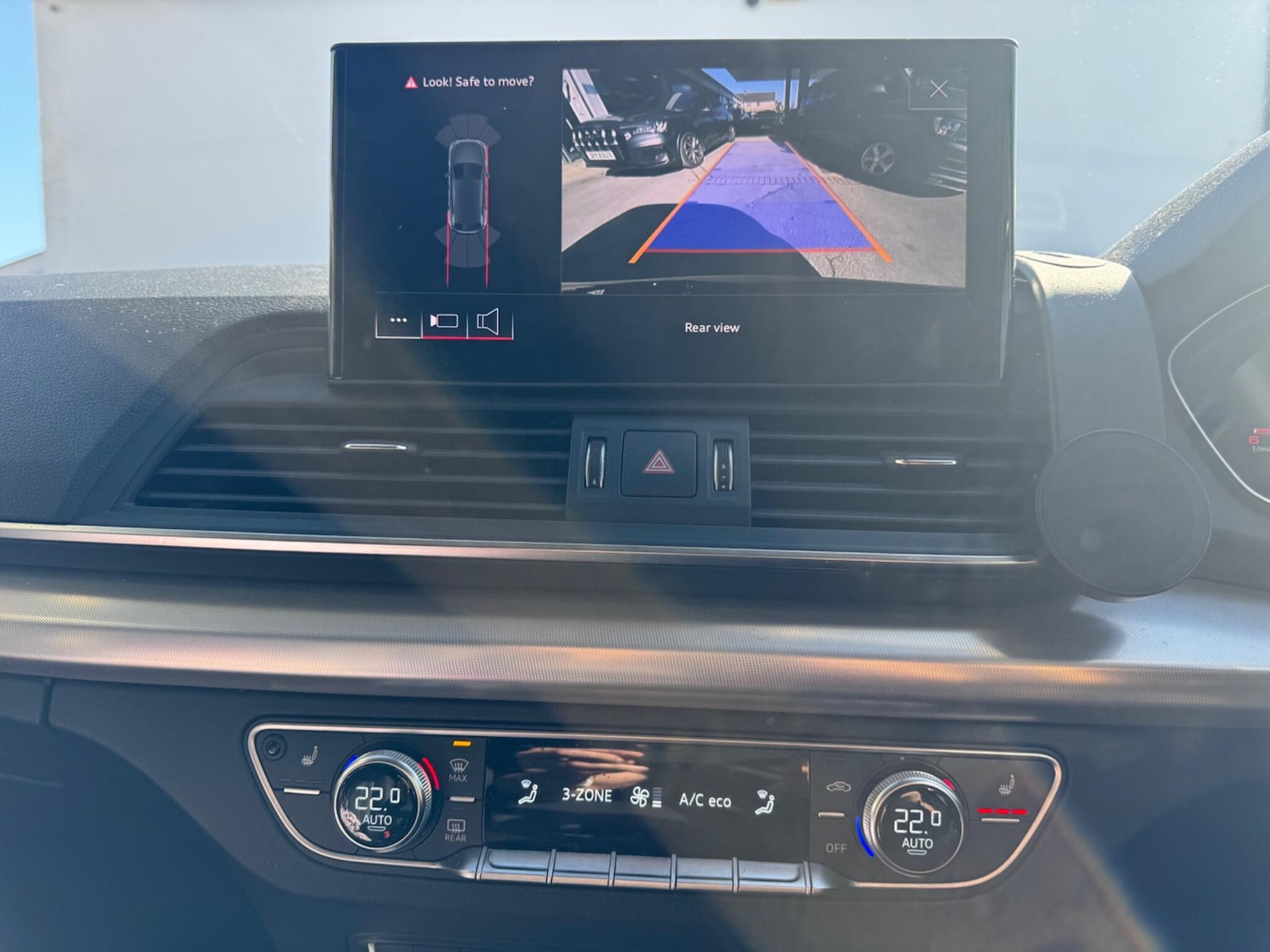 Used Audi Q5 2021 for sale - 78148106: Photo 19