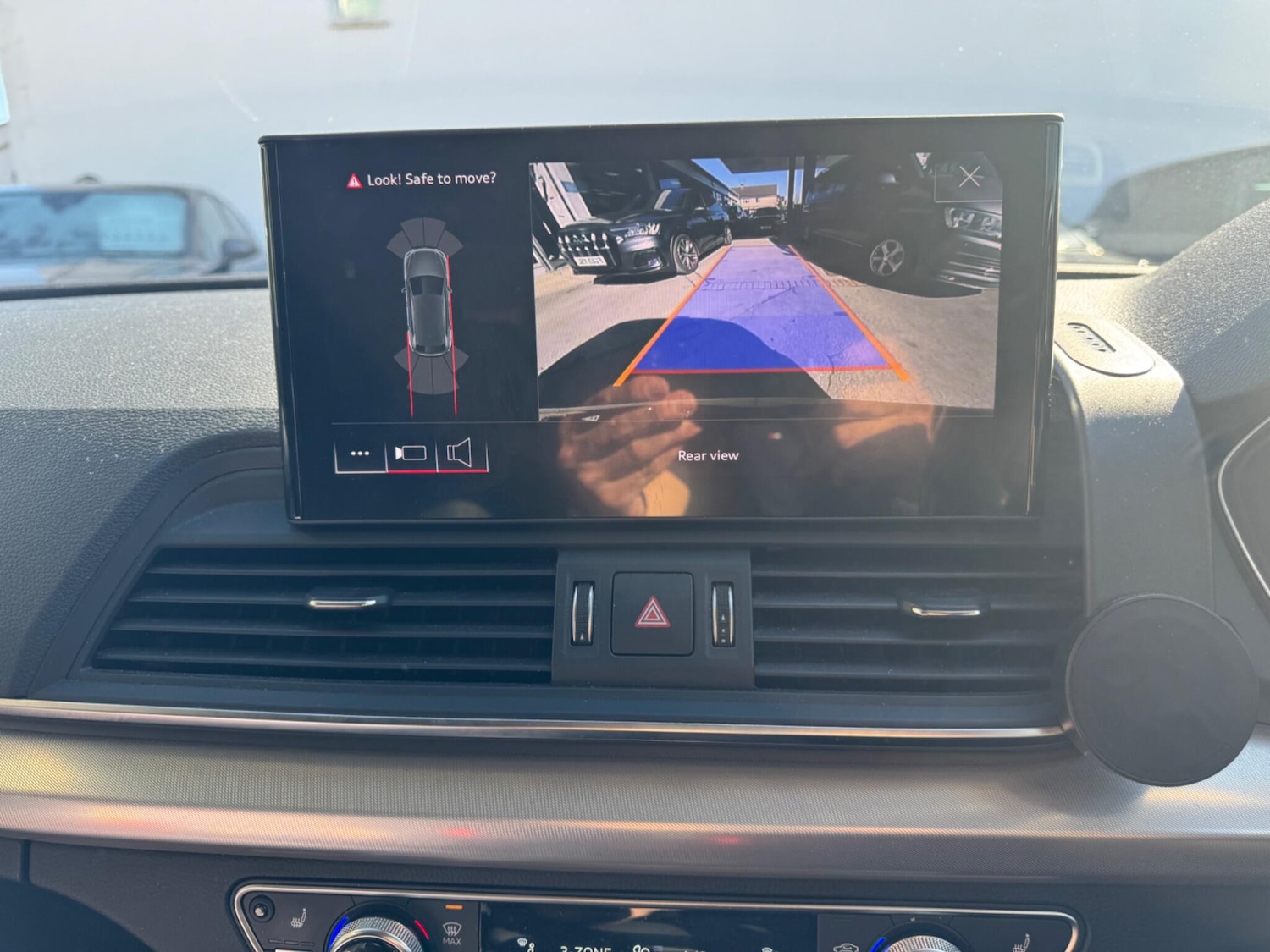 Used Audi Q5 2021 for sale - 78148106: Photo 20