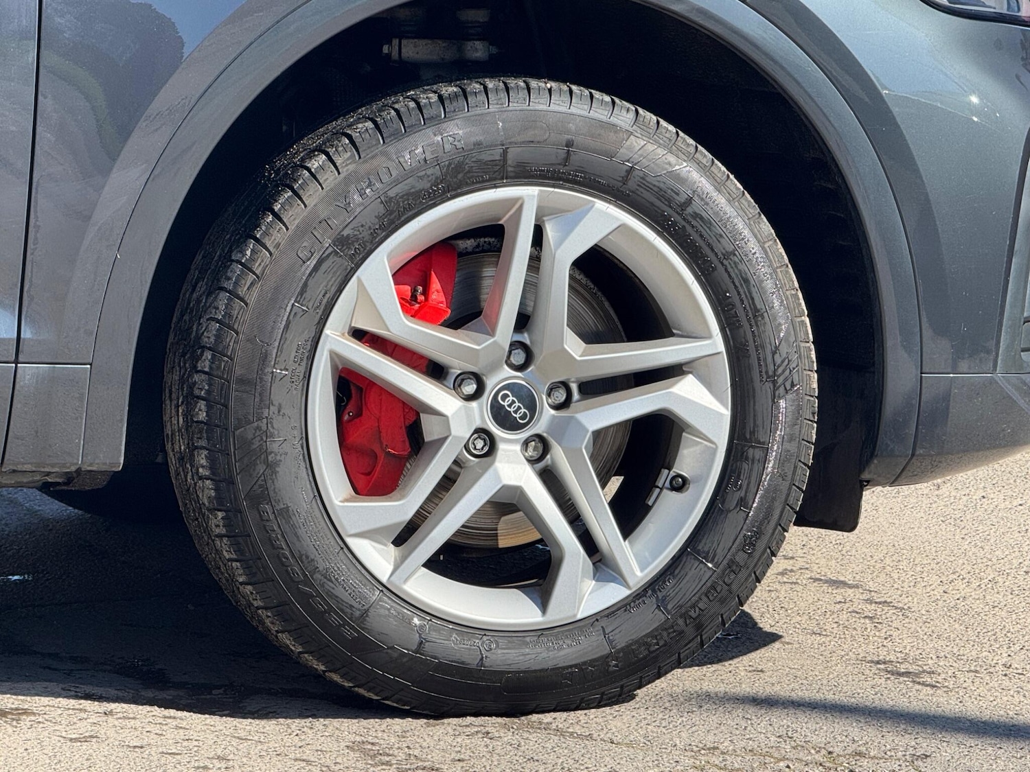 Used Audi Q5 2021 for sale - 78148106: Photo 3