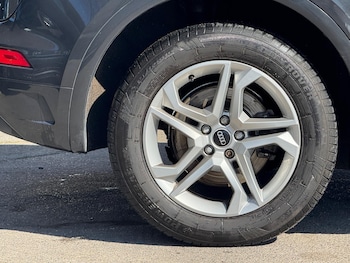 Used Audi Q5 2021 for sale - 78148106: Photo