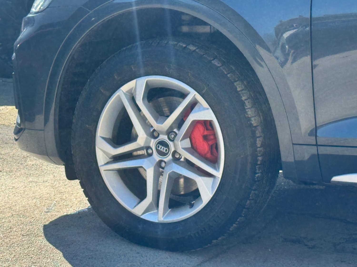 Used Audi Q5 2021 for sale - 78148106: Photo 8