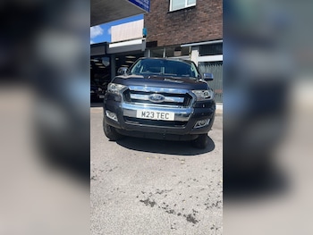 Used Ford Ranger 2016 for sale - 79453748: Photo