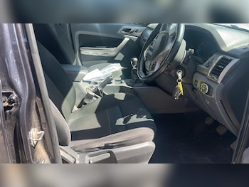 Used Ford Ranger 2016 for sale - 79453748: Photo