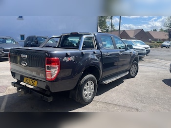 Used Ford Ranger 2016 for sale - 79453748: Photo