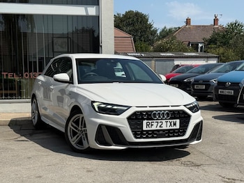 Used Audi A1 2023 for sale - 75563928: Photo