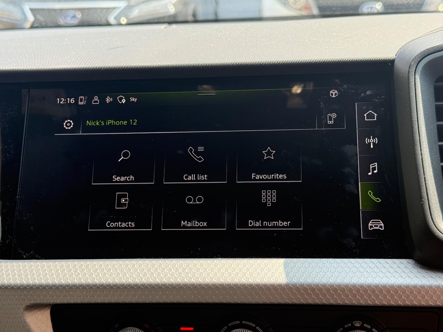 Vehicle 25