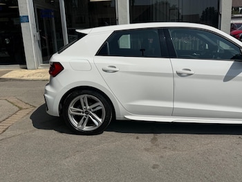 Used Audi A1 2023 for sale - 75563928: Photo