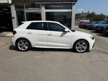 Used Audi A1 2023 for sale - 75563928: Photo