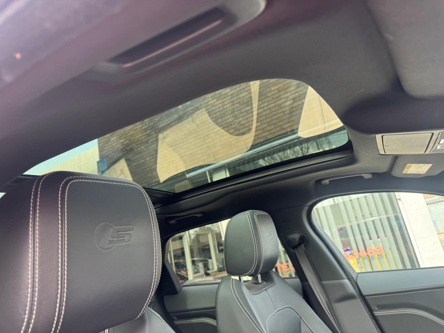 Used Jaguar F-Pace 2016 for sale - 77993139: Photo 17