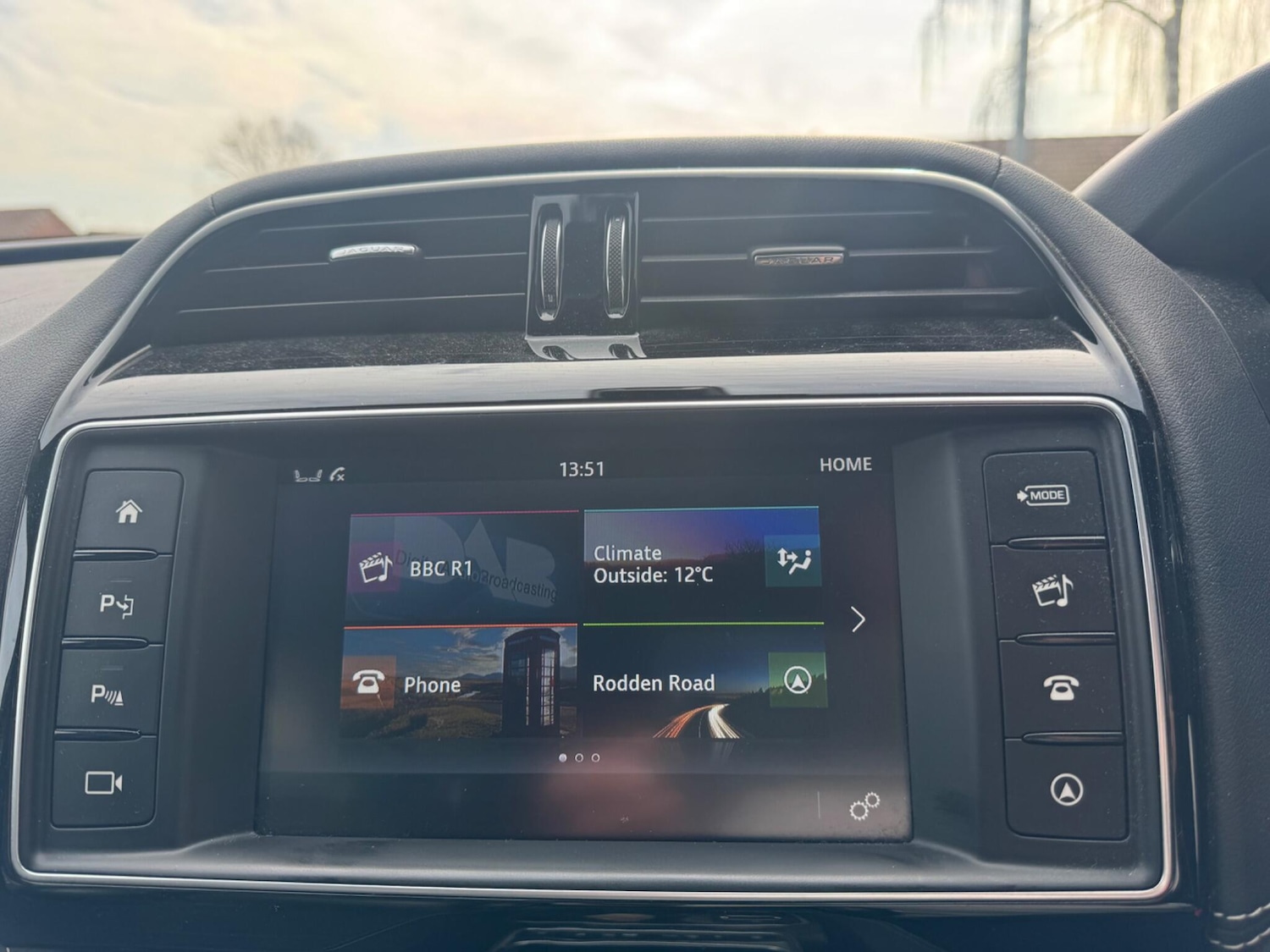 Used Jaguar F-Pace 2016 for sale - 77993139: Photo 19