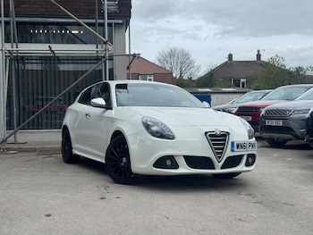 Used Alfa Romeo Giulietta 2012 for sale - 78275347: Photo