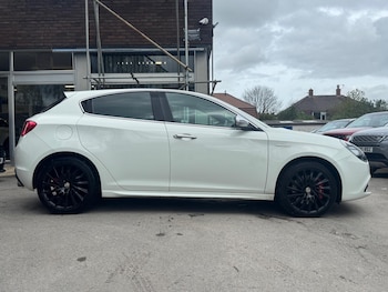 Used Alfa Romeo Giulietta 2012 for sale - 78275347: Photo