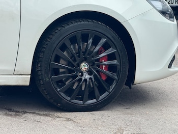 Used Alfa Romeo Giulietta 2012 for sale - 78275347: Photo