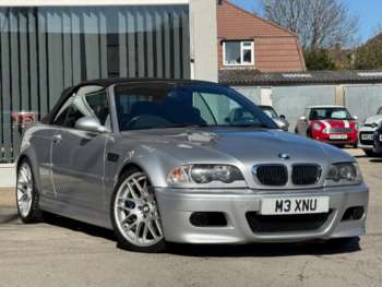 2003 (52) - M3 2dr