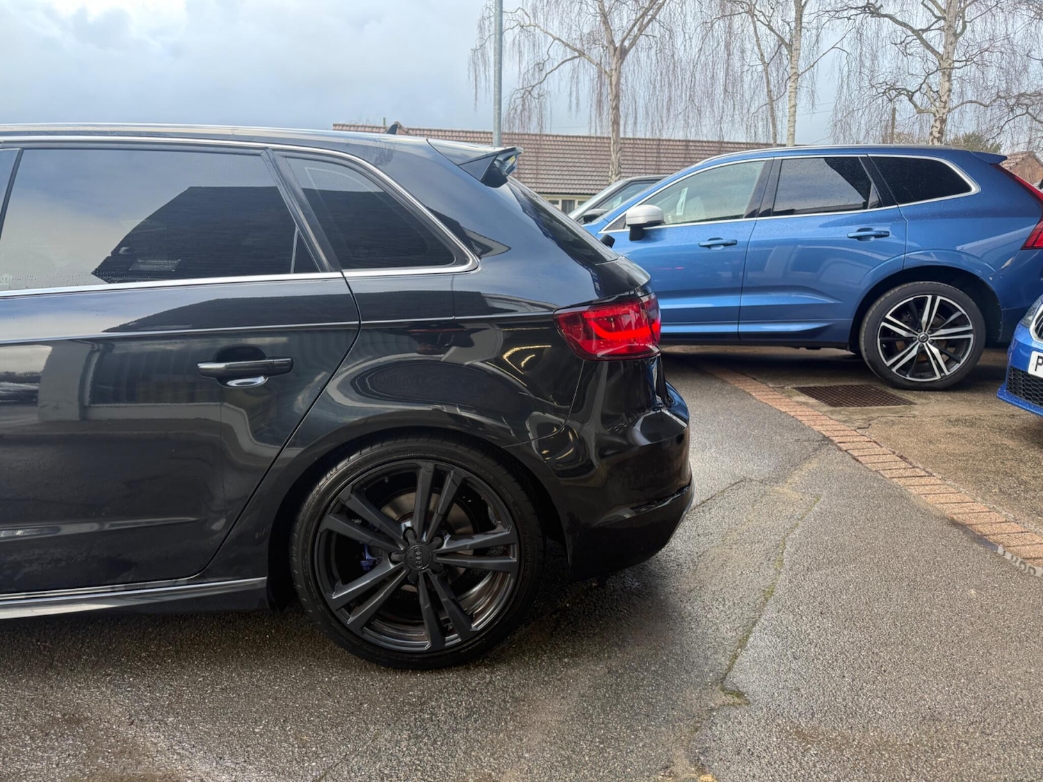 Used Audi A3 for sale - 77291756: Photo 10