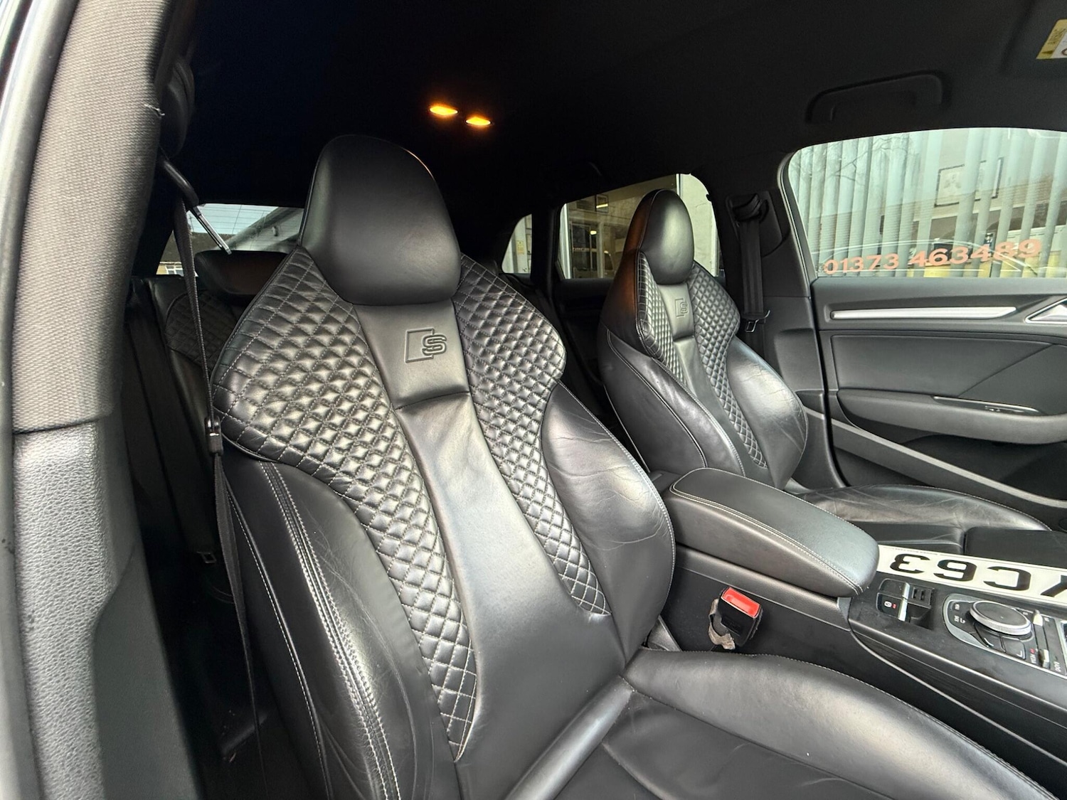 Used Audi A3 for sale - 77291756: Photo 14