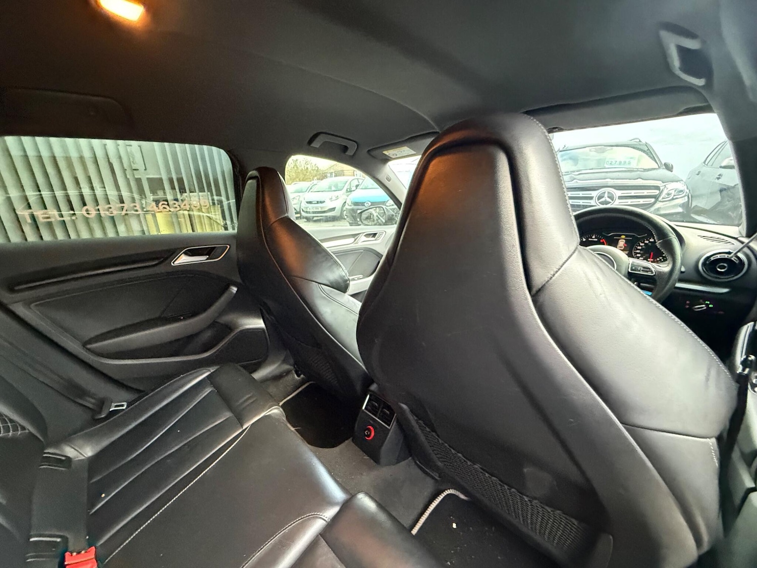 Used Audi A3 for sale - 77291756: Photo 15