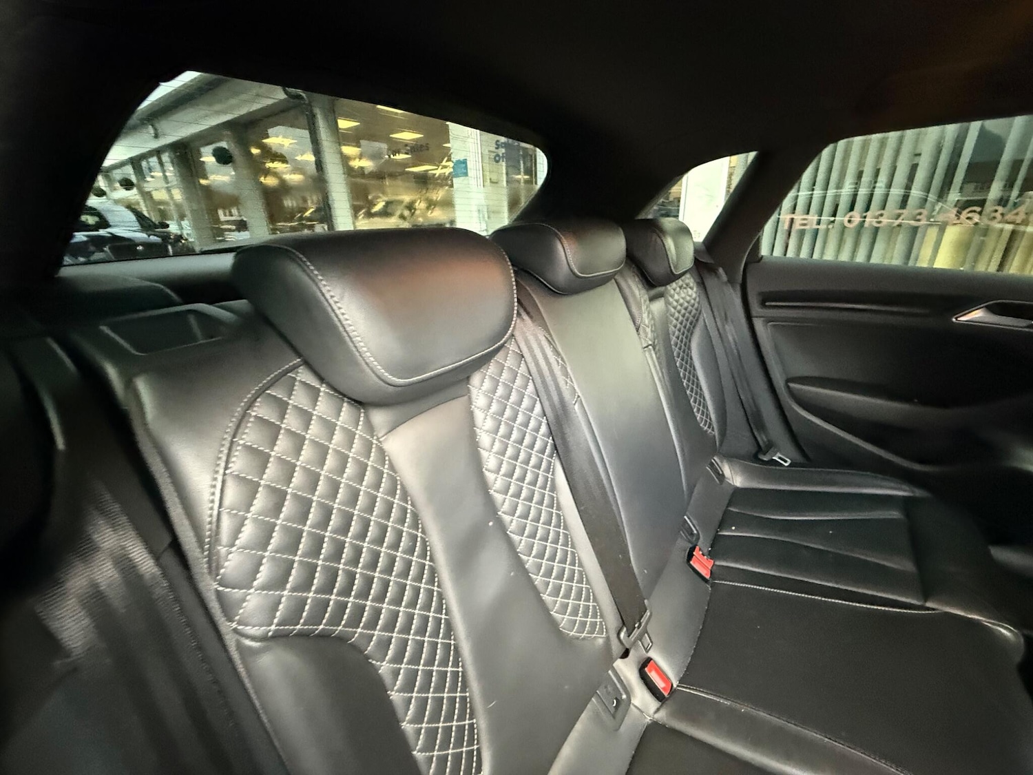 Used Audi A3 for sale - 77291756: Photo 16