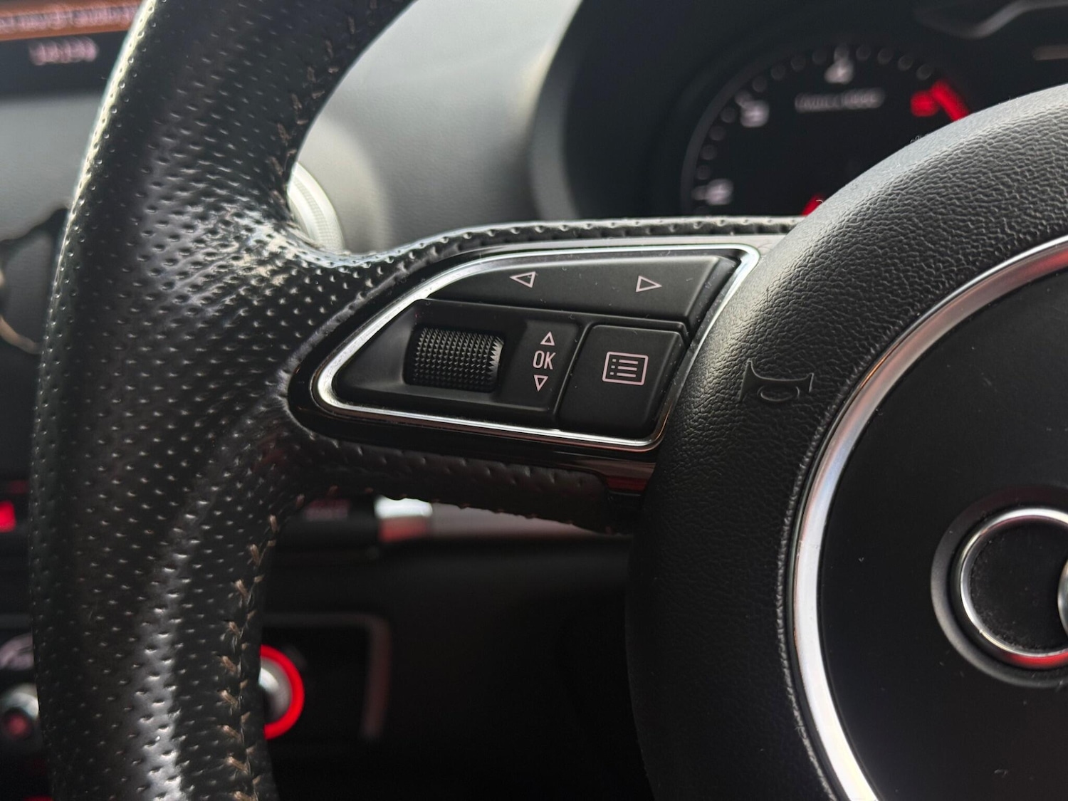 Used Audi A3 for sale - 77291756: Photo 17