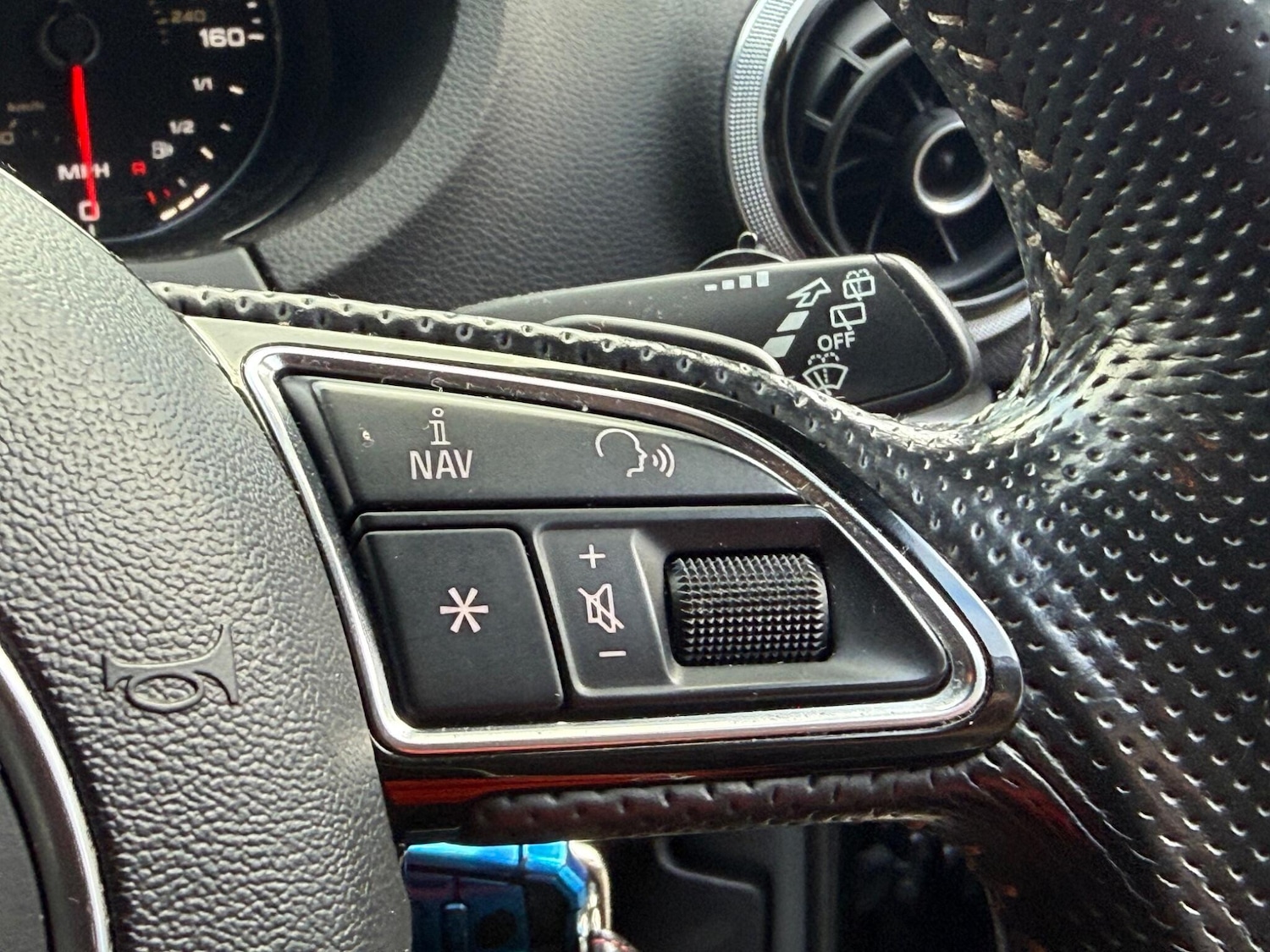 Used Audi A3 for sale - 77291756: Photo 18