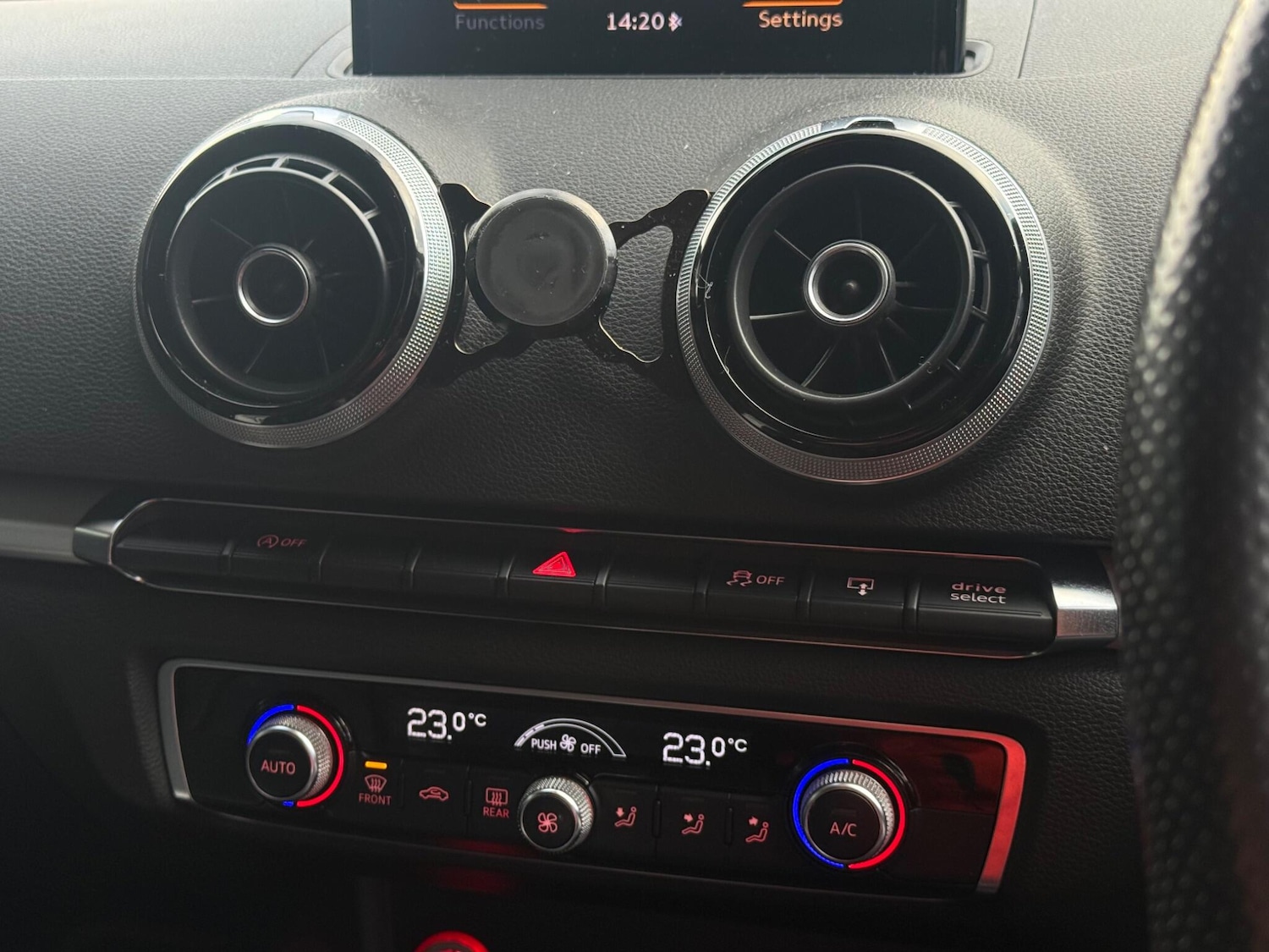 Used Audi A3 for sale - 77291756: Photo 19