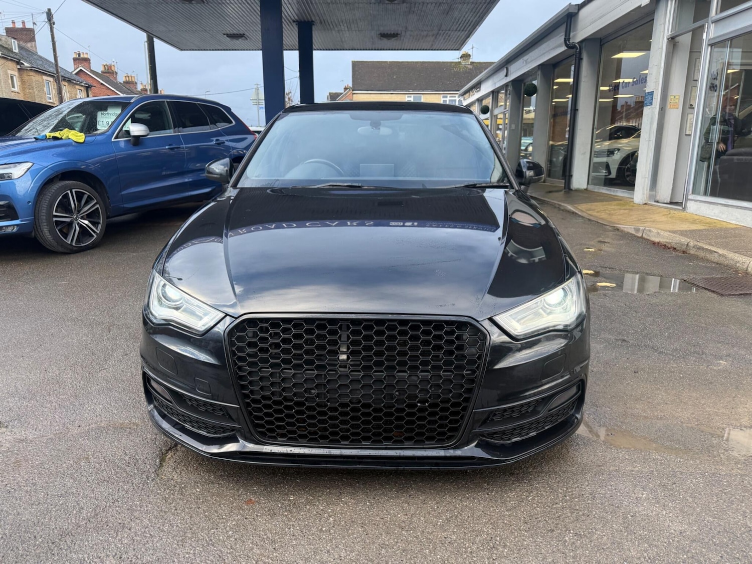 Used Audi A3 for sale - 77291756: Photo 2